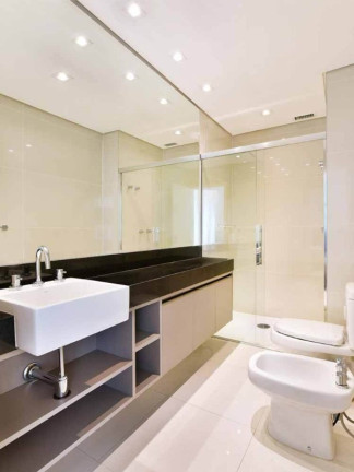 Imagem Flat com 1 Quarto à Venda, 62 m² em Vila Olímpia - São Paulo