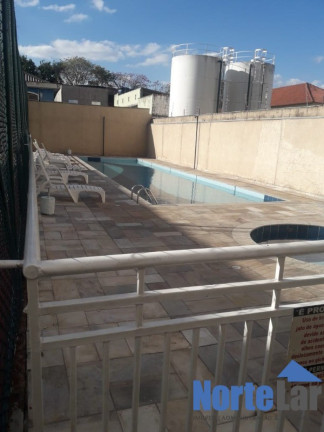 Imagem Apartamento com 2 Quartos à Venda, 50 m² em Vila Guilherme - São Paulo Imagem Apartamento com 2 Quartos à Venda, 50 m² em Vila Guilherme - São Paulo