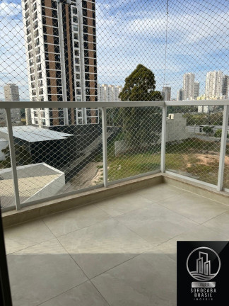 Imagem Apartamento com 3 Quartos para Alugar, 83 m² em Parque Campolim - Sorocaba Imagem Apartamento com 3 Quartos para Alugar, 83 m² em Parque Campolim - Sorocaba