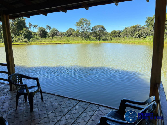 Imagem Chácara à Venda, 8 m² em Zona Rural - Petrolina De Goiás Imagem Chácara à Venda, 8 m² em Zona Rural - Petrolina De Goiás