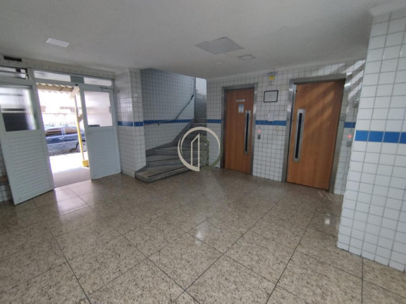 Imagem Kitnet com 1 Quarto para Alugar, 47 m² em Itararé - São Vicente