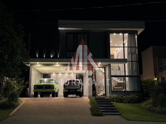 Imagem Imóvel com 4 Quartos à Venda, 340 m² em Alphaville - Iguaraçu Imagem Imóvel com 4 Quartos à Venda, 340 m² em Alphaville - Iguaraçu