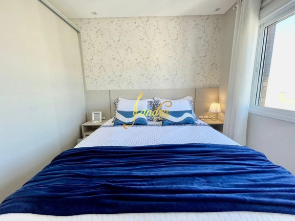 Imagem Apartamento com 1 Quarto à Venda, 52 m² em Zona Nova - Capão Da Canoa Imagem Apartamento com 1 Quarto à Venda, 52 m² em Zona Nova - Capão Da Canoa