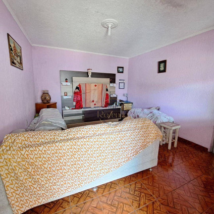 Imagem Casa com 1 Quarto à Venda, 108 m² em Vila América - Santo André Imagem Casa com 1 Quarto à Venda, 108 m² em Vila América - Santo André