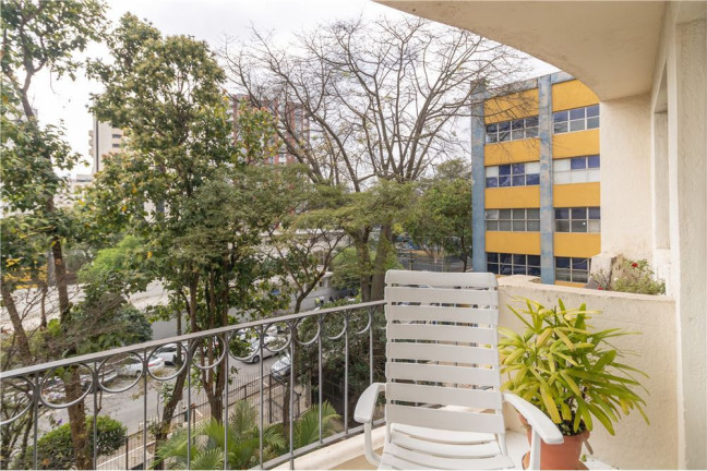 Imagem Imóvel com 3 Quartos à Venda, em Vila Clementino - São Paulo Imagem Imóvel com 3 Quartos à Venda, em Vila Clementino - São Paulo