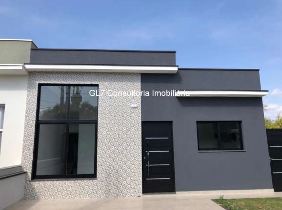 Casa com 3 Quartos à Venda,  em Jardim Park Real - Indaiatuba