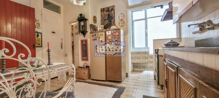 Imagem Apartamento com 3 Quartos à Venda, 130 m² em Ipanema - Rio De Janeiro Imagem Apartamento com 3 Quartos à Venda, 130 m² em Ipanema - Rio De Janeiro