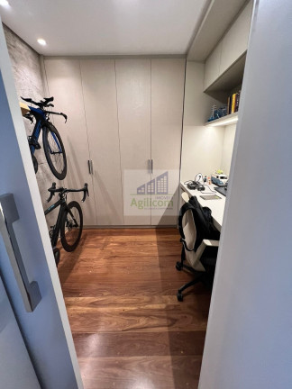 Imagem Apartamento com 3 Quartos à Venda, 126 m² em Brooklin Paulista - São Paulo Imagem Apartamento com 3 Quartos à Venda, 126 m² em Brooklin Paulista - São Paulo
