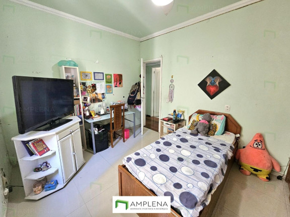 Imagem Apartamento com 4 Quartos à Venda, 179 m² em Moneró - Rio De Janeiro