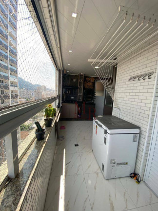 Imagem Apartamento com 2 Quartos à Venda, 84 m² em Boqueirão - Praia Grande Imagem Apartamento com 2 Quartos à Venda, 84 m² em Boqueirão - Praia Grande