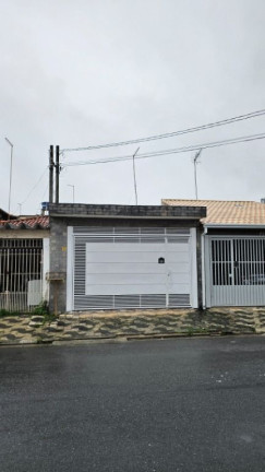 Casa com 3 Quartos à Venda, 123 m² em Jardim Lincoln - Suzano