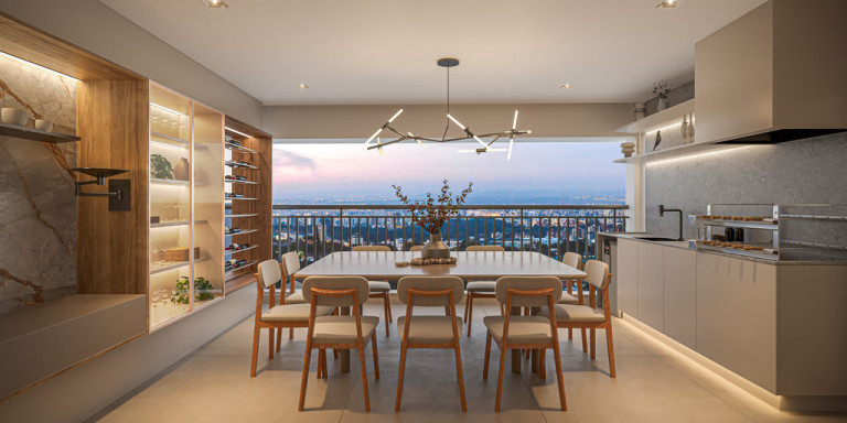 Imagem Imóvel com 3 Quartos à Venda, 125 m² em Belém - São Paulo Imagem Imóvel com 3 Quartos à Venda, 125 m² em Belém - São Paulo