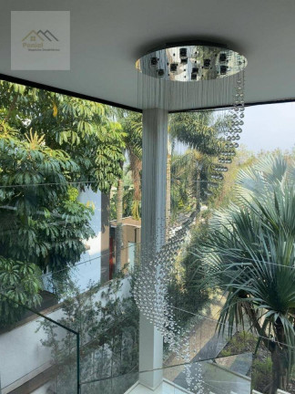Imagem Sobrado com 4 Quartos à Venda, 450 m² em Condomínio Guaporé - Ribeirão Preto Imagem Sobrado com 4 Quartos à Venda, 450 m² em Condomínio Guaporé - Ribeirão Preto