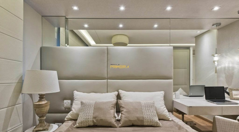 Imagem Apartamento com 3 Quartos à Venda, 136 m² em Ahú - Curitiba Imagem Apartamento com 3 Quartos à Venda, 136 m² em Ahú - Curitiba