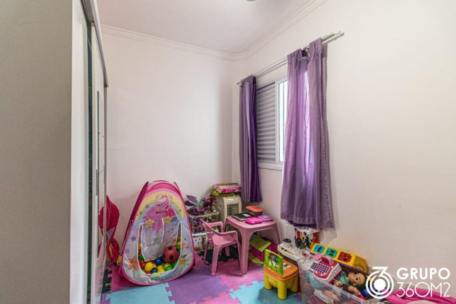 Imagem Apartamento com 3 Quartos à Venda, 80 m² em Santa Maria - Santo André Imagem Apartamento com 3 Quartos à Venda, 80 m² em Santa Maria - Santo André
