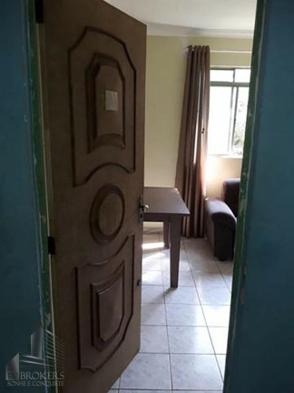 Imagem Apartamento com 2 Quartos à Venda, 41 m² em Parque Dos Eucaliptos - Sorocaba Imagem Apartamento com 2 Quartos à Venda, 41 m² em Parque Dos Eucaliptos - Sorocaba
