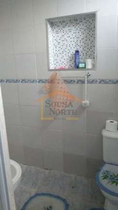 Imagem Sobrado com 3 Quartos à Venda, 4.000 m² em Jardim Maracanã - Atibaia