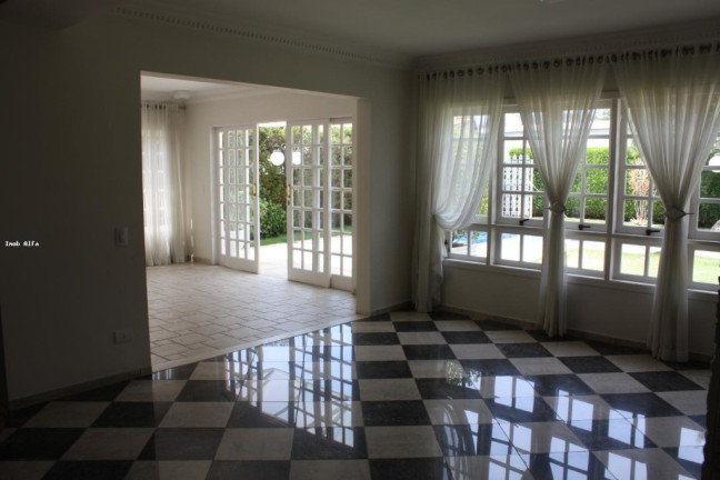 Imagem Imóvel com 4 Quartos à Venda, 400 m² em Alphaville Residencial Dois - Barueri Imagem Imóvel com 4 Quartos à Venda, 400 m² em Alphaville Residencial Dois - Barueri