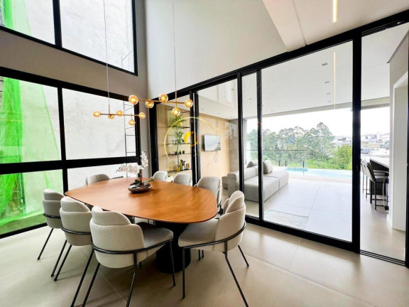 Imagem Casa com 4 Quartos à Venda, 386 m² em Jardim Das Cerejeiras - Arujá Imagem Casa com 4 Quartos à Venda, 386 m² em Jardim Das Cerejeiras - Arujá