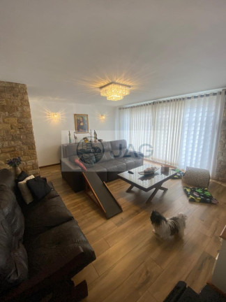 Imagem Casa com 3 Quartos à Venda, 208 m² em Jardim Botânico - Curitiba