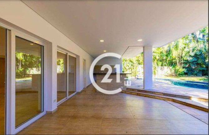 Imagem Casa com 4 Quartos à Venda, 641 m² em Brooklin - São Paulo Imagem Casa com 4 Quartos à Venda, 641 m² em Brooklin - São Paulo