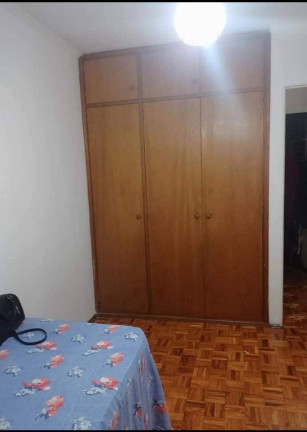Imagem Apartamento com 3 Quartos à Venda, em Conjunto Residencial Souza Queiroz - Campinas Imagem Apartamento com 3 Quartos à Venda, em Conjunto Residencial Souza Queiroz - Campinas