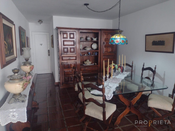 Imagem Apartamento com 3 Quartos à Venda, 105 m² em Copacabana - Rio De Janeiro