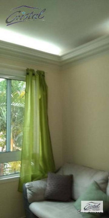 Imagem Apartamento com 2 Quartos à Venda, 43 m² em Butantã - São Paulo