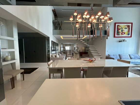 Imagem Apartamento com 4 Quartos à Venda, 250 m² em Campo Belo - São Paulo Imagem Apartamento com 4 Quartos à Venda, 250 m² em Campo Belo - São Paulo