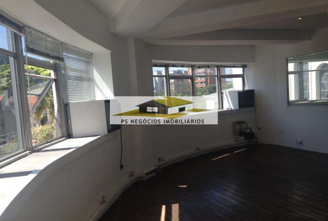 Imagem Sala Comercial para Alugar, 56 m² em Jardim Paulista - São Paulo Imagem Sala Comercial para Alugar, 56 m² em Jardim Paulista - São Paulo