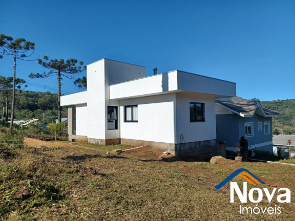 Imagem Imóvel com 2 Quartos à Venda, em Linha Imperial - Nova Petrópolis Imagem Imóvel com 2 Quartos à Venda, em Linha Imperial - Nova Petrópolis