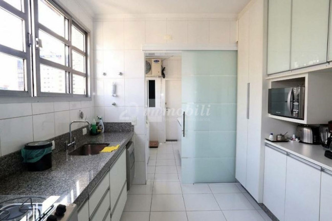 Imagem Apartamento com 4 Quartos à Venda, 170 m² em Higienópolis - São Paulo
