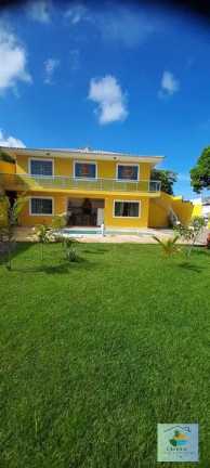 Imagem Casa com 2 Quartos à Venda, 457 m² em Bacaxá - Saquarema Imagem Casa com 2 Quartos à Venda, 457 m² em Bacaxá - Saquarema