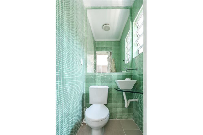 Imagem Casa com 3 Quartos à Venda, 200 m² em Indianópolis - São Paulo Imagem Casa com 3 Quartos à Venda, 200 m² em Indianópolis - São Paulo