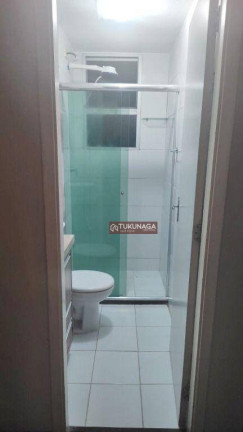 Imagem Apartamento com 2 Quartos à Venda, 44 m² em Cidade Parque Brasília - Guarulhos Imagem Apartamento com 2 Quartos à Venda, 44 m² em Cidade Parque Brasília - Guarulhos