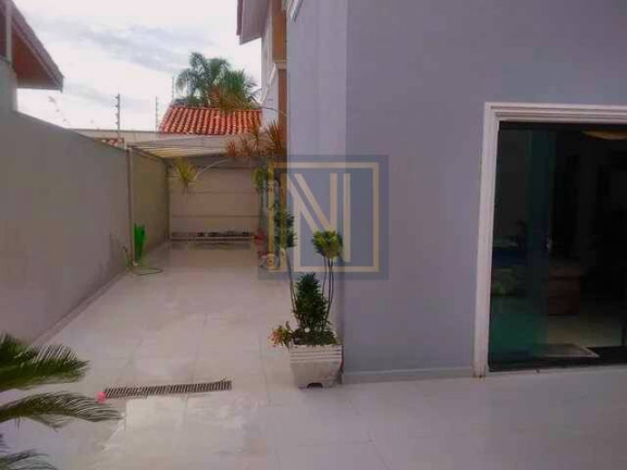 Imagem Casa com 4 Quartos à Venda, 340 m² em Parque Campolim - Sorocaba Imagem Casa com 4 Quartos à Venda, 340 m² em Parque Campolim - Sorocaba