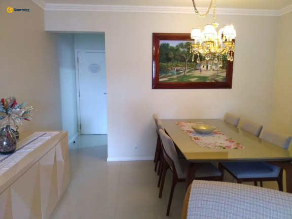 Imagem Apartamento com 4 Quartos à Venda, 140 m² em Itacorubi - Florianópolis Imagem Apartamento com 4 Quartos à Venda, 140 m² em Itacorubi - Florianópolis