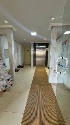 Imagem Apartamento com 3 Quartos à Venda, 77 m² em Centro - Arapongas Imagem Apartamento com 3 Quartos à Venda, 77 m² em Centro - Arapongas