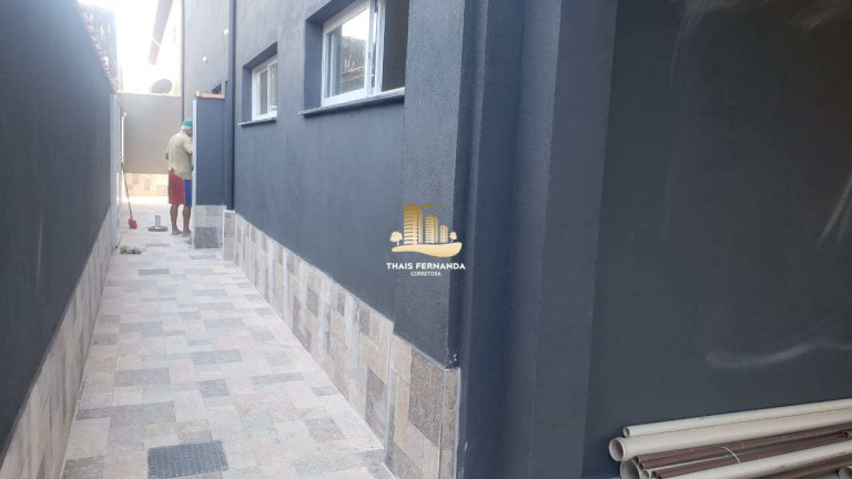 Imagem Casa com 2 Quartos à Venda, 58 m² em Melvi - Praia Grande Imagem Casa com 2 Quartos à Venda, 58 m² em Melvi - Praia Grande