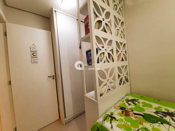 Imagem Apartamento com 2 Quartos à Venda, 47 m²