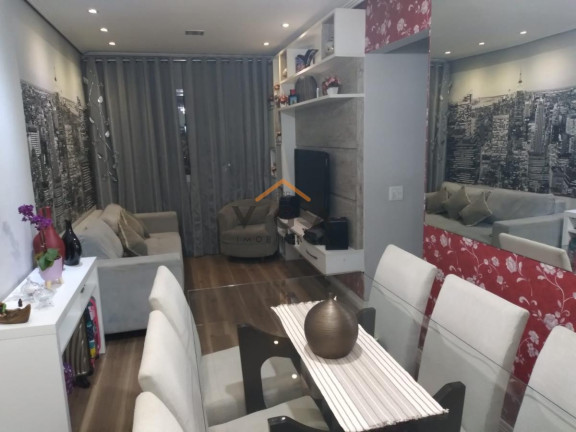 Imagem Apartamento com 3 Quartos à Venda, 62 m² em Vila Formosa - São Paulo Imagem Apartamento com 3 Quartos à Venda, 62 m² em Vila Formosa - São Paulo