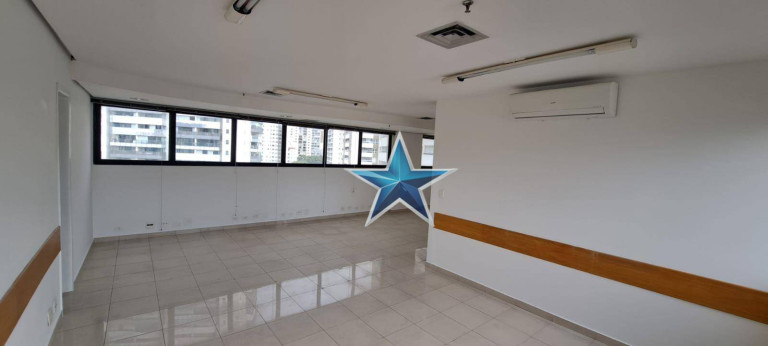 Imagem Sala Comercial à Venda, 112 m² em Barra Funda - São Paulo