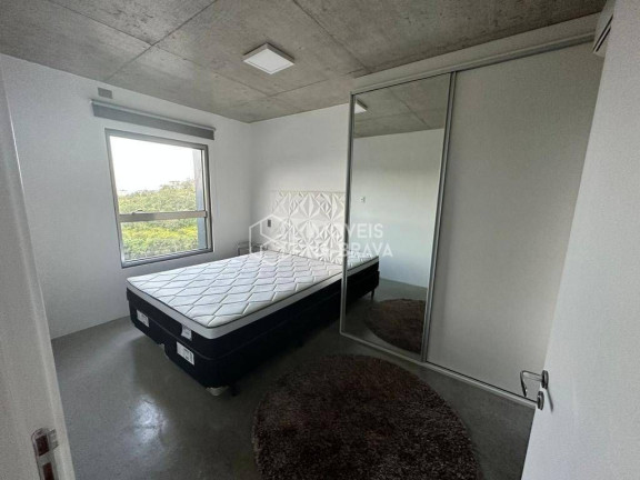 Imagem Apartamento com 2 Quartos para Alugar, 70 m² em Praia Brava - Itajaí Imagem Apartamento com 2 Quartos para Alugar, 70 m² em Praia Brava - Itajaí