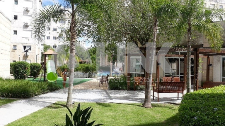 Imagem Apartamento com 3 Quartos à Venda, 61 m² em Cavalhada - Porto Alegre