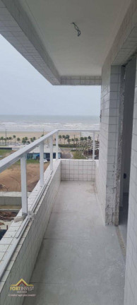 Imagem Imóvel com 2 Quartos à Venda, 84 m² em Aviação - Praia Grande