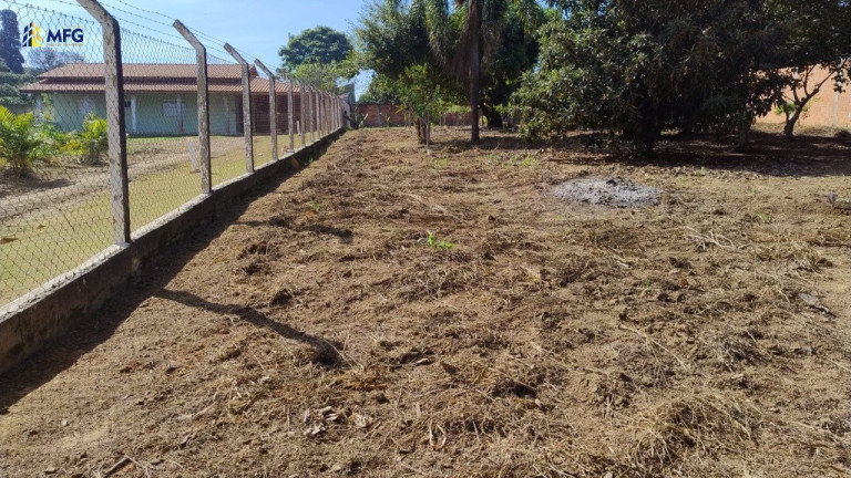 Imagem Terreno à Venda, 1.000 m² em Colinas 2 - Araçoiaba Da Serra Imagem Terreno à Venda, 1.000 m² em Colinas 2 - Araçoiaba Da Serra