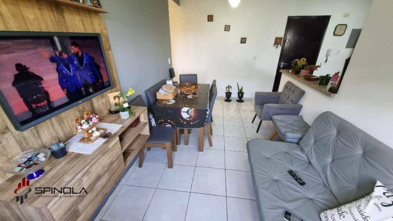 Imagem Apartamento com 2 Quartos à Venda, 77 m² em Caiçara - Praia Grande Imagem Apartamento com 2 Quartos à Venda, 77 m² em Caiçara - Praia Grande