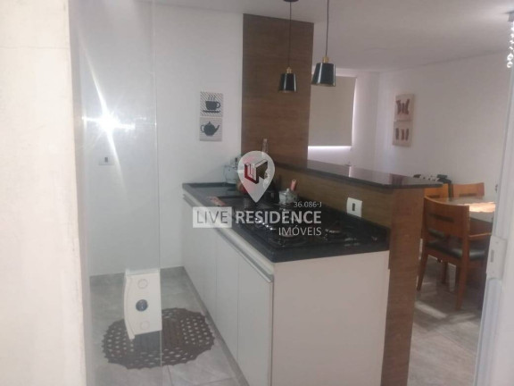 Imagem Casa com 3 Quartos à Venda, 215 m² em Capuava - Valinhos
