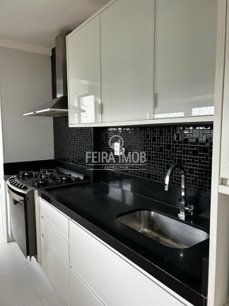Imagem Apartamento com 4 Quartos à Venda, 137 m² em Caminho Das árvores - Salvador Imagem Apartamento com 4 Quartos à Venda, 137 m² em Caminho Das árvores - Salvador