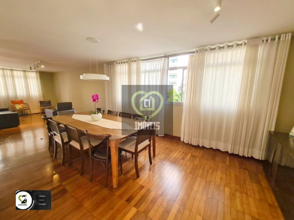 Imagem Apartamento com 3 Quartos à Venda, 195 m² em Perdizes - São Paulo